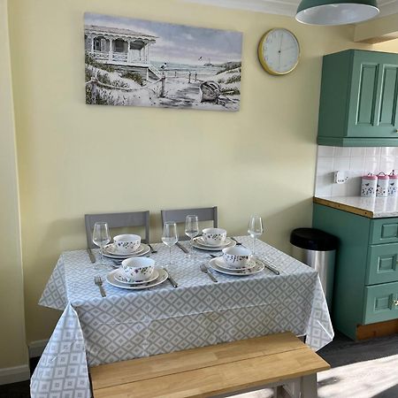April Cottage Sandown Zewnętrze zdjęcie