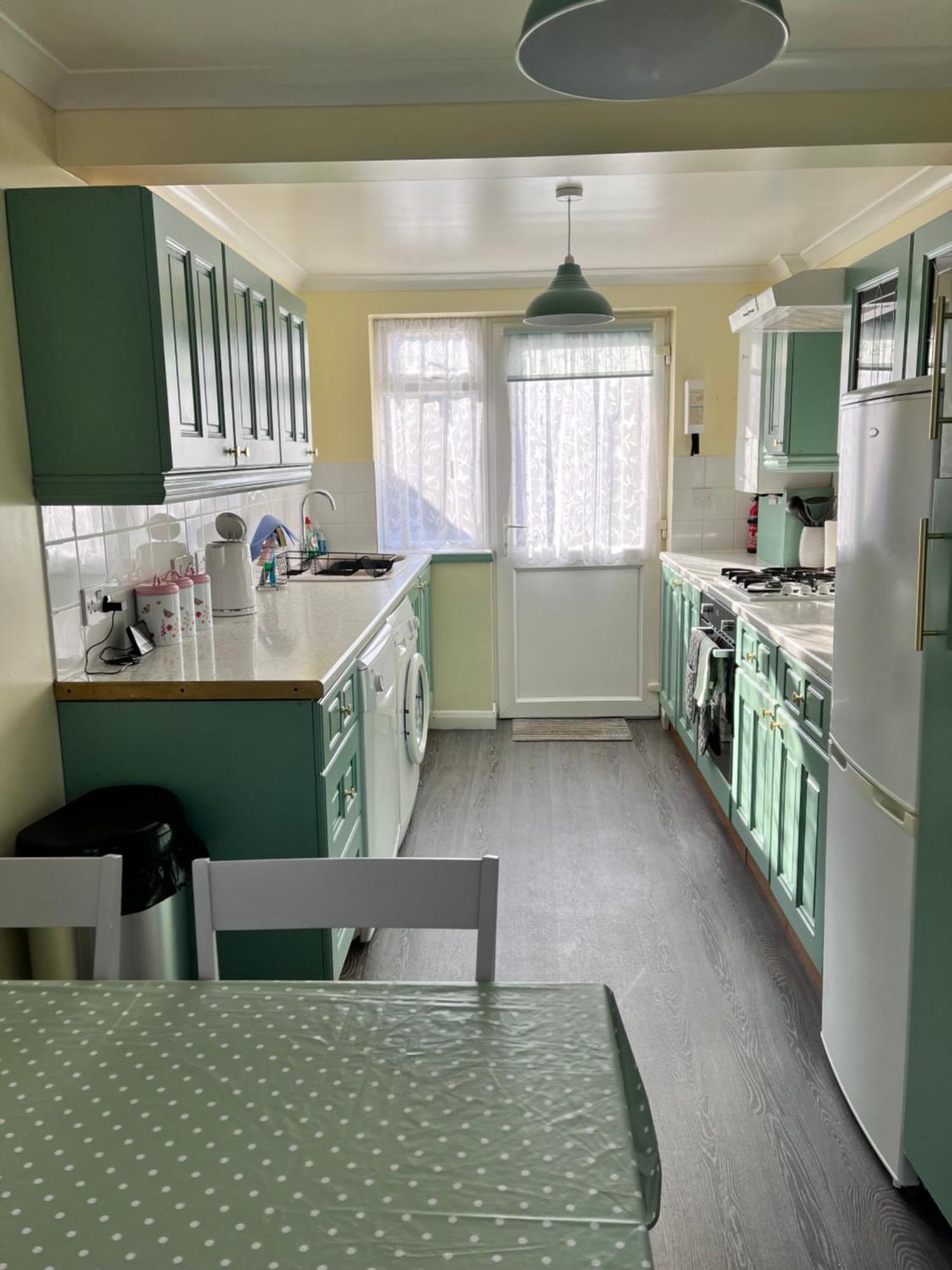 April Cottage Sandown Zewnętrze zdjęcie
