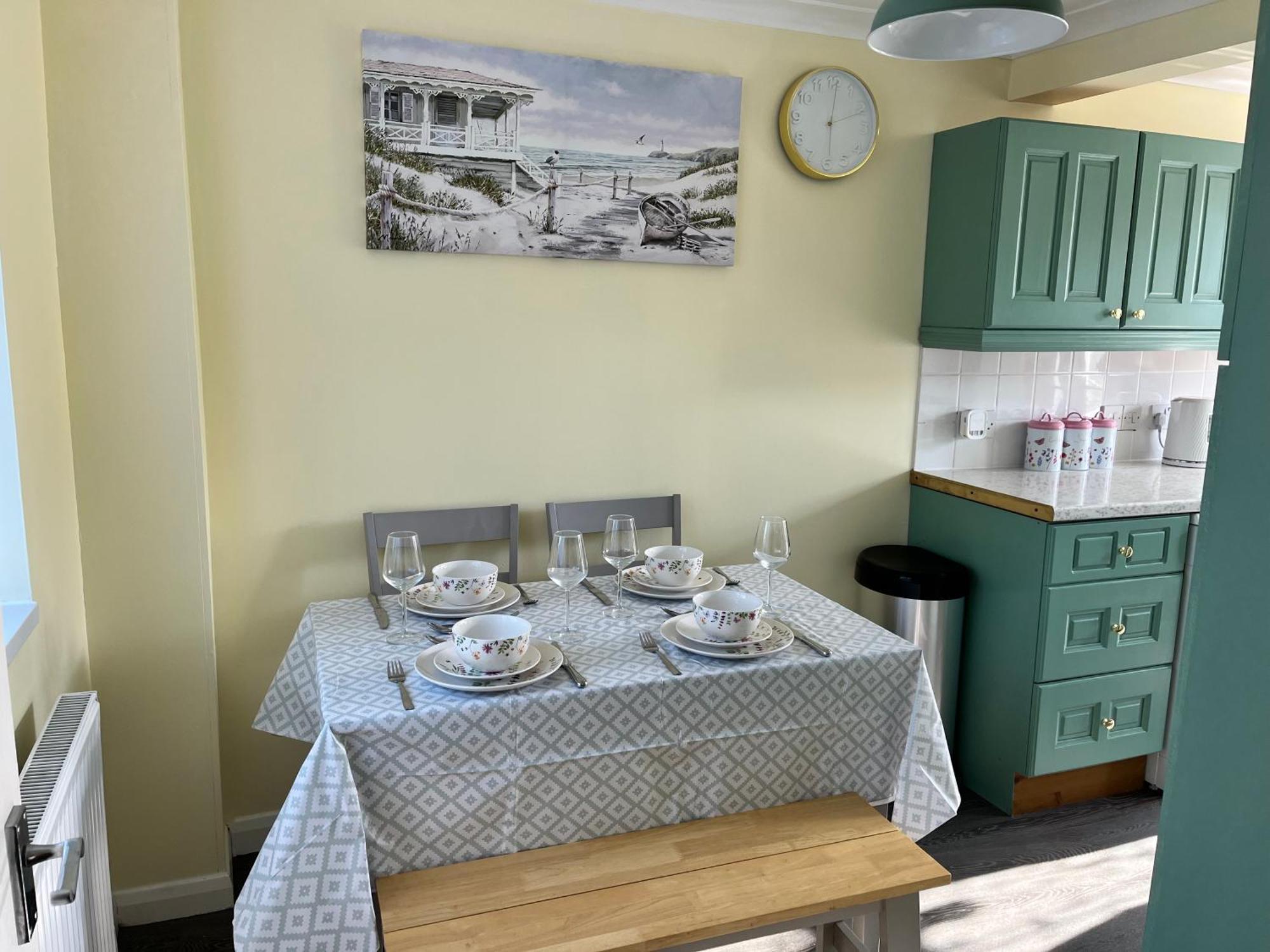April Cottage Sandown Zewnętrze zdjęcie